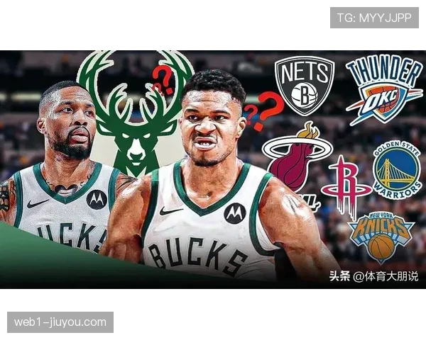 雄鹿字母哥承担重任 出场时间领跑联盟