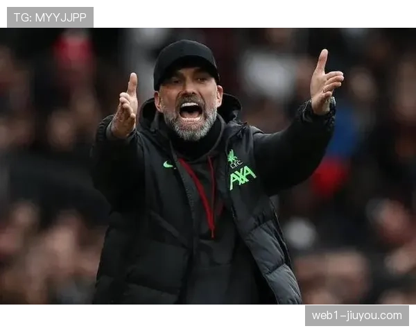 利物浦中场控制力有待加强 克洛普需解决攻防转换问题